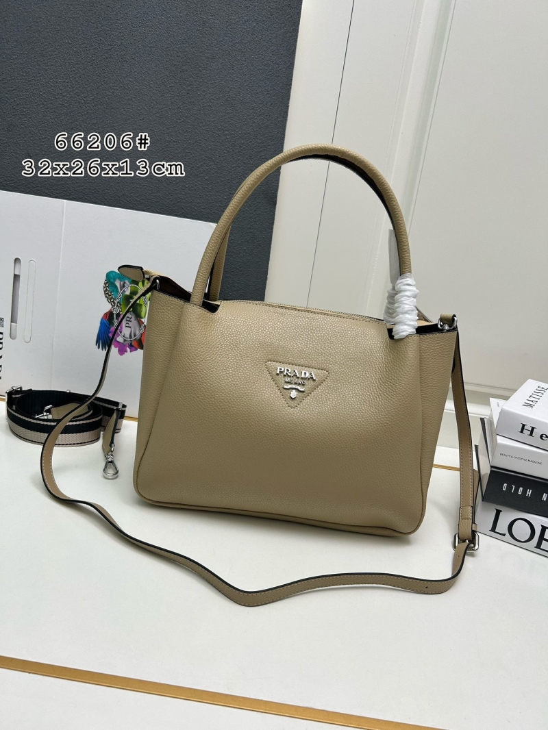 Prada Top Handle Bags